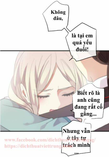 Vết Cắn Ngọt Ngào 2 Chapter 39 - Trang 2