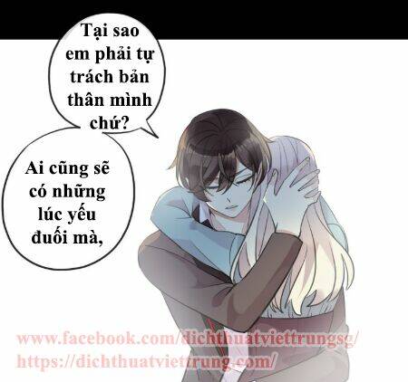 Vết Cắn Ngọt Ngào 2 Chapter 39 - Trang 2