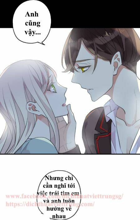 Vết Cắn Ngọt Ngào 2 Chapter 39 - Trang 2