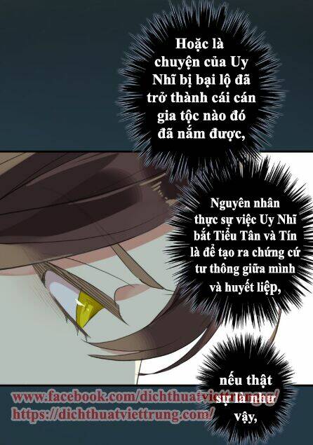 Vết Cắn Ngọt Ngào 2 Chapter 39 - Trang 2