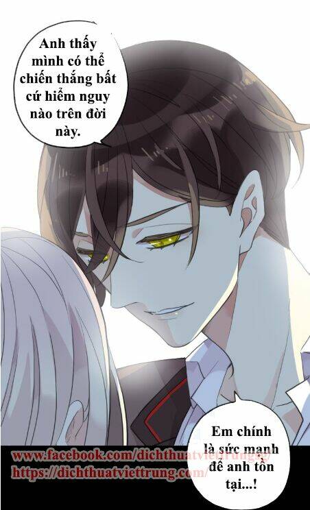 Vết Cắn Ngọt Ngào 2 Chapter 39 - Trang 2