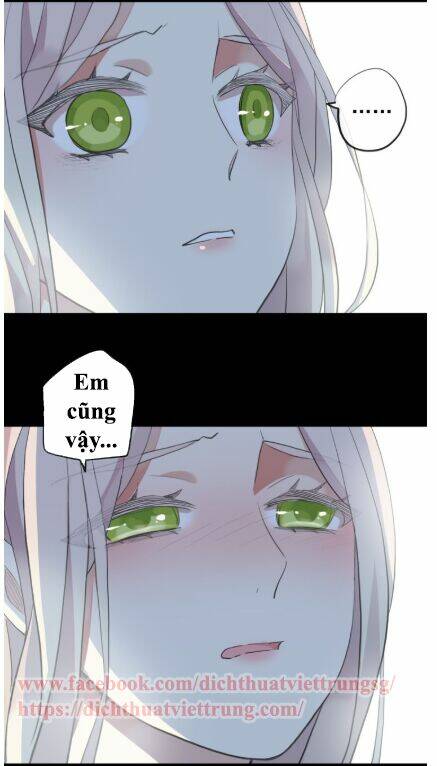 Vết Cắn Ngọt Ngào 2 Chapter 39 - Trang 2