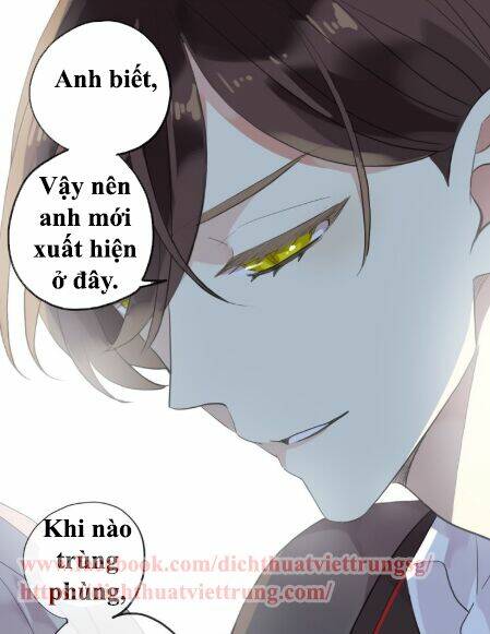 Vết Cắn Ngọt Ngào 2 Chapter 39 - Trang 2
