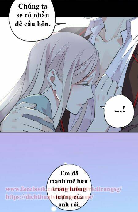 Vết Cắn Ngọt Ngào 2 Chapter 39 - Trang 2