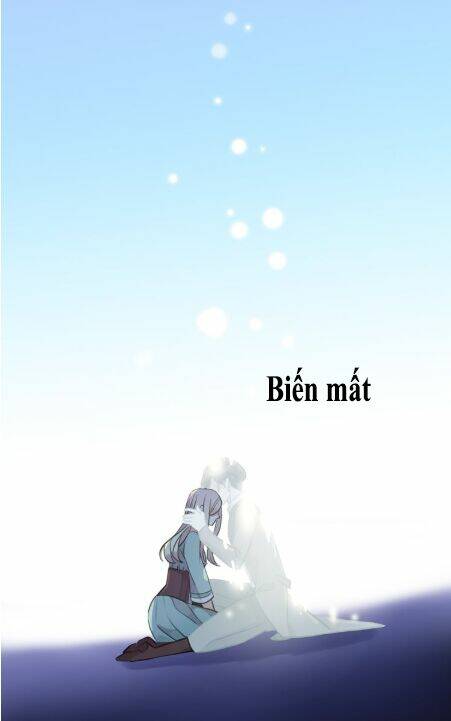 Vết Cắn Ngọt Ngào 2 Chapter 39 - Trang 2