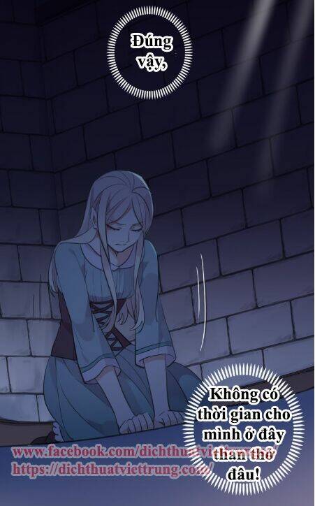 Vết Cắn Ngọt Ngào 2 Chapter 39 - Trang 2