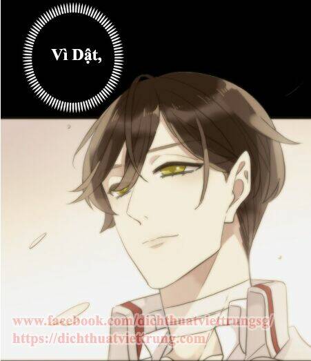 Vết Cắn Ngọt Ngào 2 Chapter 39 - Trang 2