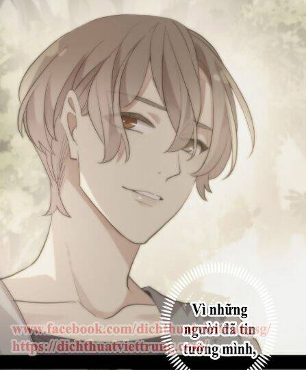 Vết Cắn Ngọt Ngào 2 Chapter 39 - Trang 2