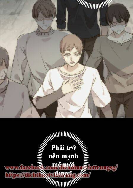 Vết Cắn Ngọt Ngào 2 Chapter 39 - Trang 2