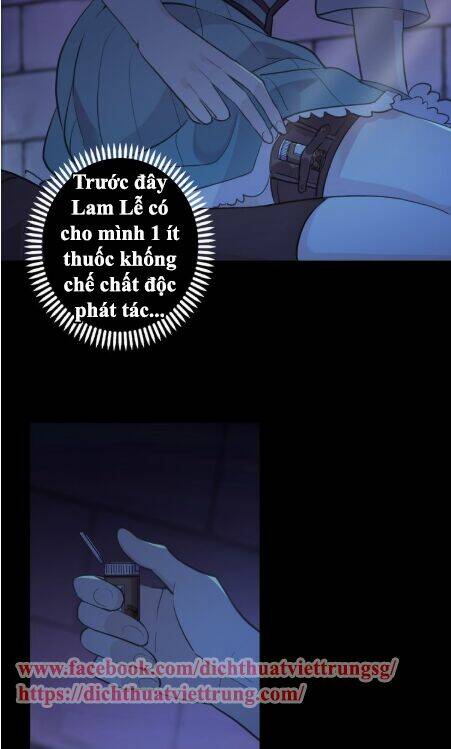 Vết Cắn Ngọt Ngào 2 Chapter 39 - Trang 2