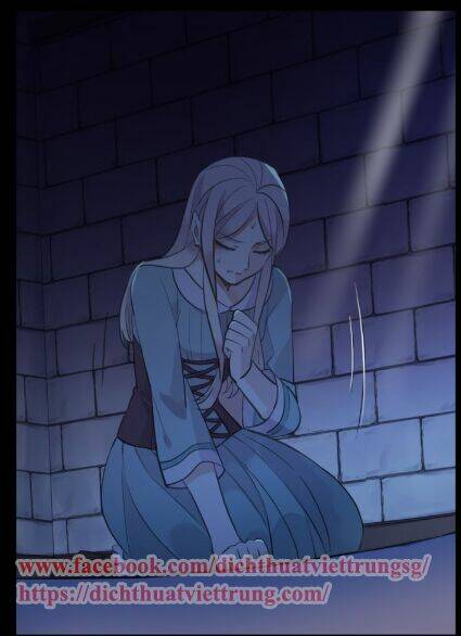 Vết Cắn Ngọt Ngào 2 Chapter 39 - Trang 2