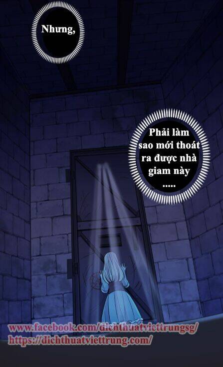 Vết Cắn Ngọt Ngào 2 Chapter 39 - Trang 2