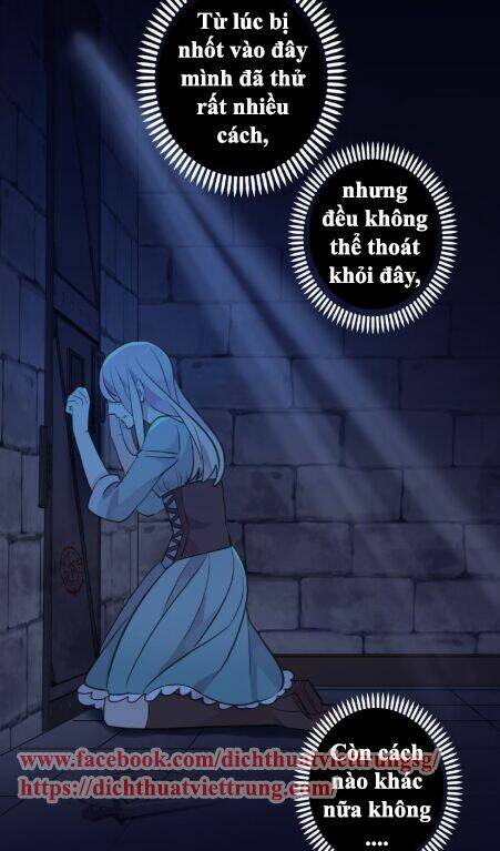 Vết Cắn Ngọt Ngào 2 Chapter 39 - Trang 2