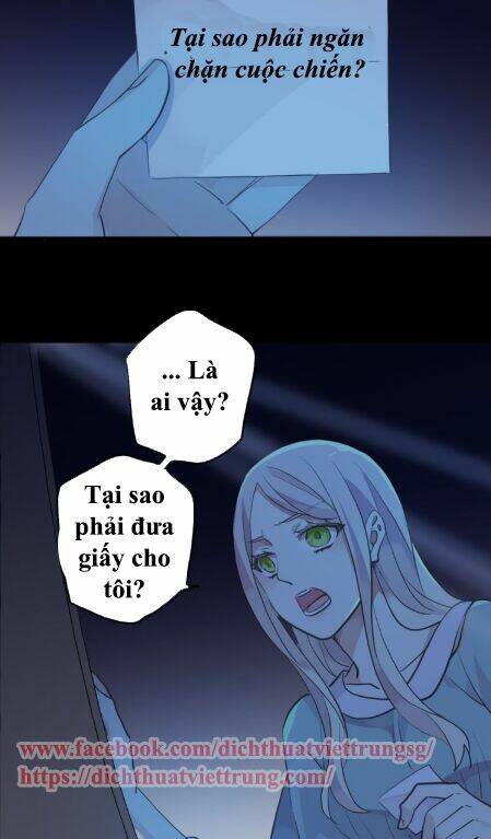 Vết Cắn Ngọt Ngào 2 Chapter 39 - Trang 2