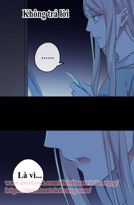 Vết Cắn Ngọt Ngào 2 Chapter 39 - Trang 2