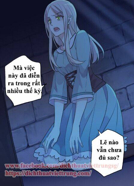 Vết Cắn Ngọt Ngào 2 Chapter 39 - Trang 2