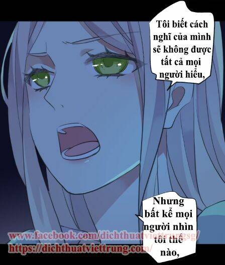 Vết Cắn Ngọt Ngào 2 Chapter 39 - Trang 2