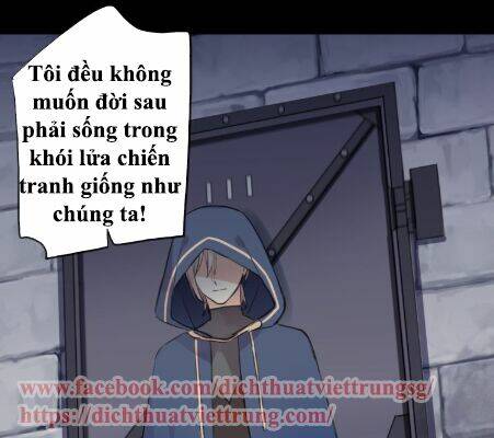 Vết Cắn Ngọt Ngào 2 Chapter 39 - Trang 2