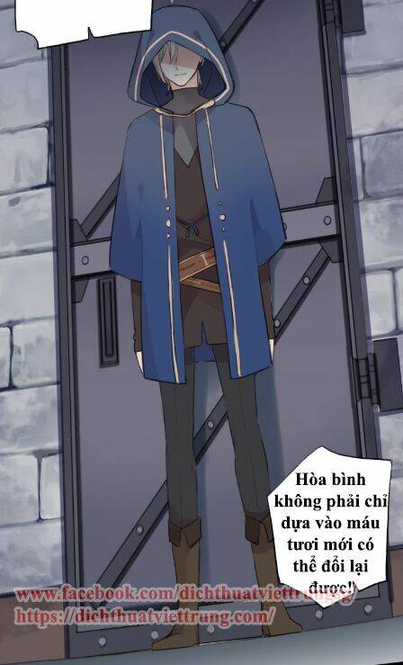 Vết Cắn Ngọt Ngào 2 Chapter 39 - Trang 2