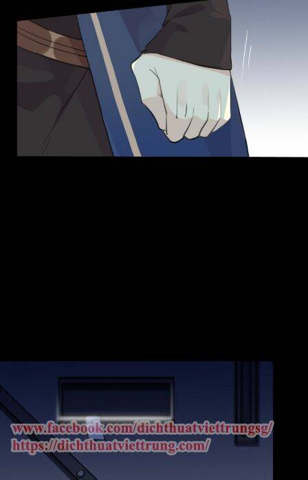 Vết Cắn Ngọt Ngào 2 Chapter 39 - Trang 2