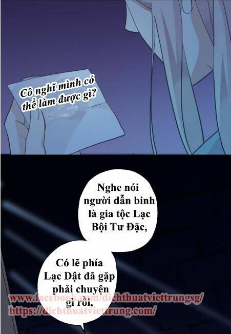 Vết Cắn Ngọt Ngào 2 Chapter 39 - Trang 2