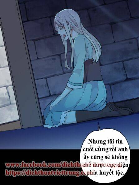 Vết Cắn Ngọt Ngào 2 Chapter 39 - Trang 2