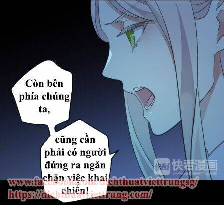 Vết Cắn Ngọt Ngào 2 Chapter 39 - Trang 2