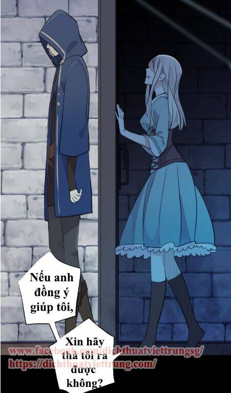 Vết Cắn Ngọt Ngào 2 Chapter 39 - Trang 2