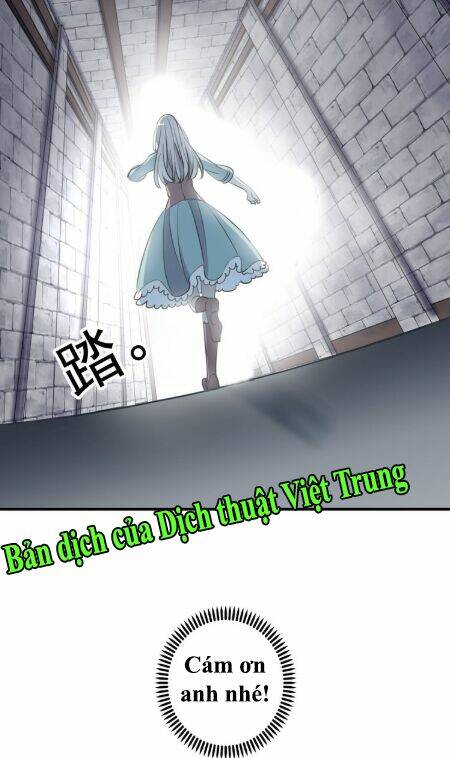 Vết Cắn Ngọt Ngào 2 Chapter 39 - Trang 2