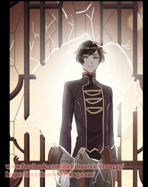 Vết Cắn Ngọt Ngào 2 Chapter 4 - Trang 2