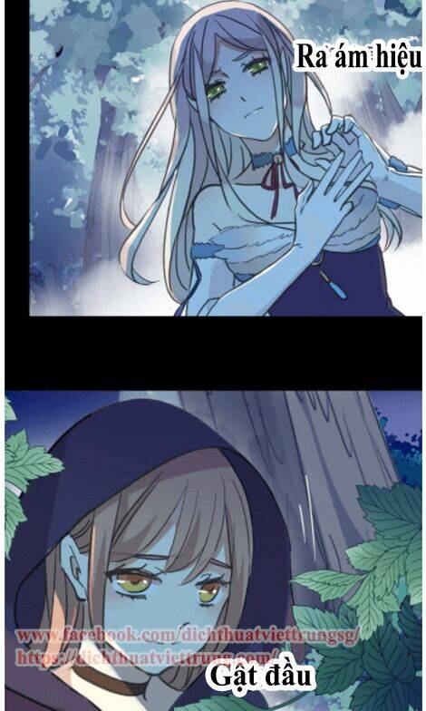 Vết Cắn Ngọt Ngào 2 Chapter 4 - Trang 2