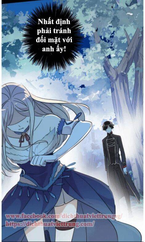 Vết Cắn Ngọt Ngào 2 Chapter 4 - Trang 2