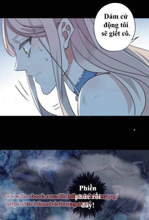 Vết Cắn Ngọt Ngào 2 Chapter 4 - Trang 2