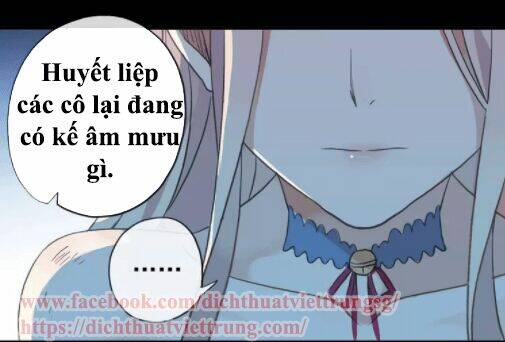 Vết Cắn Ngọt Ngào 2 Chapter 4 - Trang 2