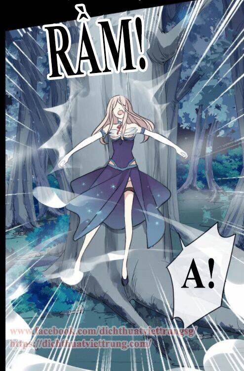 Vết Cắn Ngọt Ngào 2 Chapter 4 - Trang 2