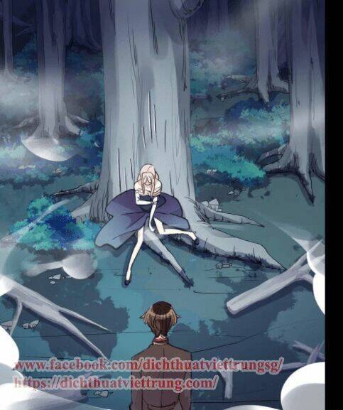 Vết Cắn Ngọt Ngào 2 Chapter 4 - Trang 2