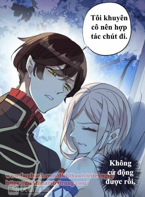 Vết Cắn Ngọt Ngào 2 Chapter 4 - Trang 2