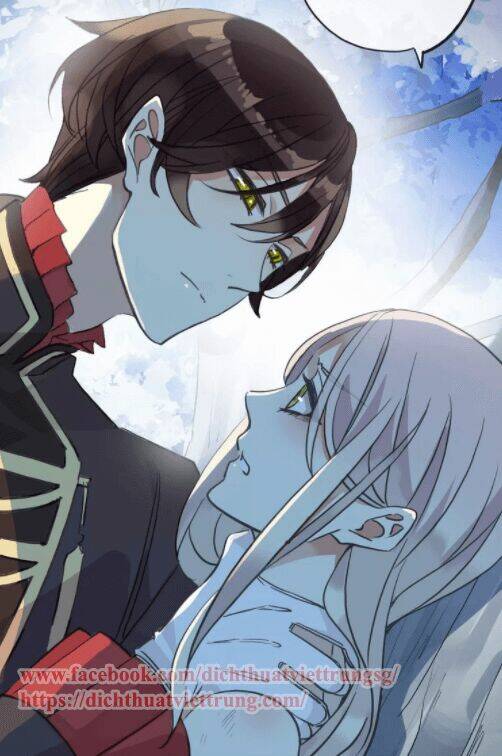 Vết Cắn Ngọt Ngào 2 Chapter 4 - Trang 2