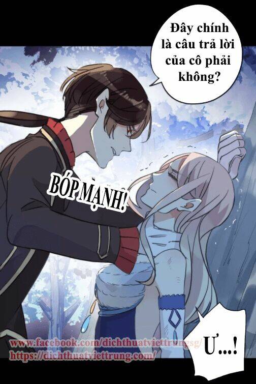 Vết Cắn Ngọt Ngào 2 Chapter 4 - Trang 2