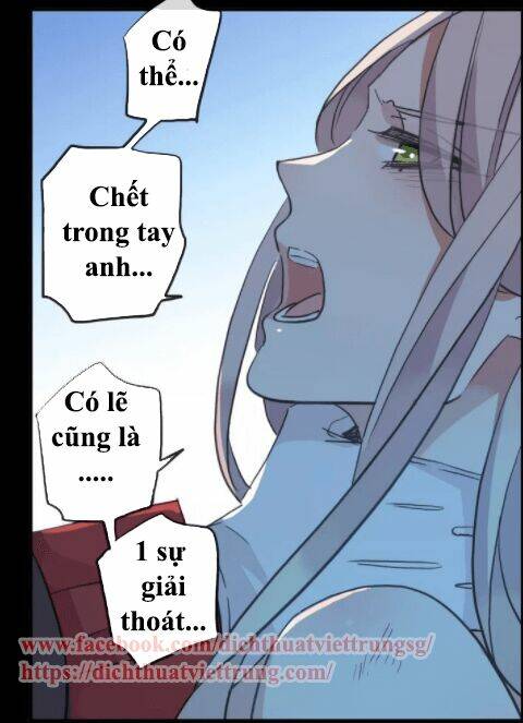Vết Cắn Ngọt Ngào 2 Chapter 4 - Trang 2