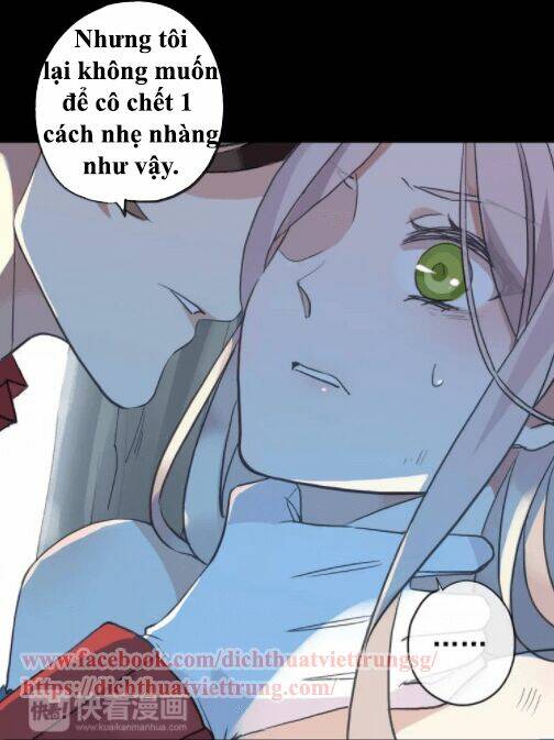 Vết Cắn Ngọt Ngào 2 Chapter 4 - Trang 2