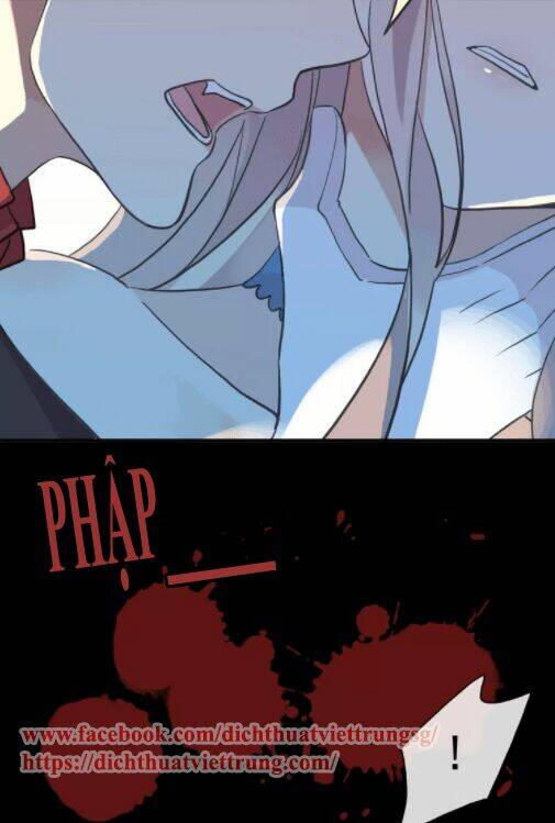 Vết Cắn Ngọt Ngào 2 Chapter 4 - Trang 2