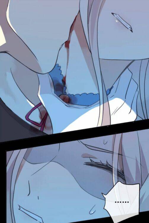 Vết Cắn Ngọt Ngào 2 Chapter 4 - Trang 2