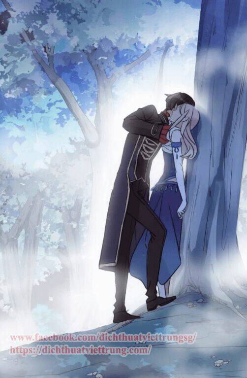 Vết Cắn Ngọt Ngào 2 Chapter 4 - Trang 2