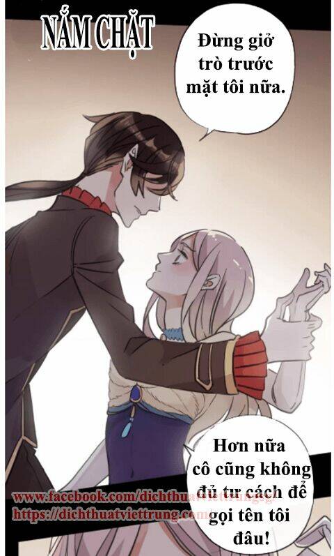 Vết Cắn Ngọt Ngào 2 Chapter 4 - Trang 2