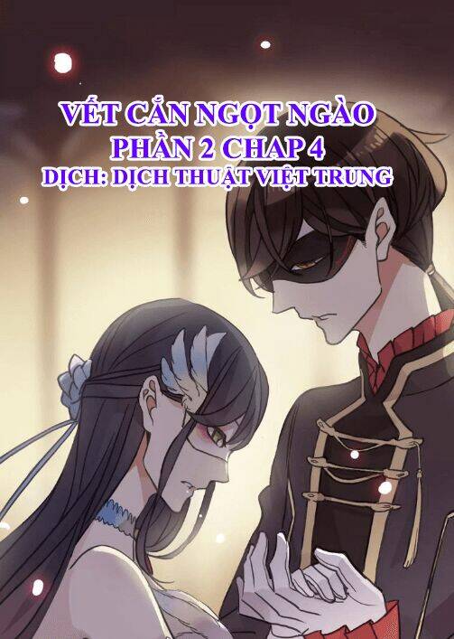 Vết Cắn Ngọt Ngào 2 Chapter 5 - Trang 2