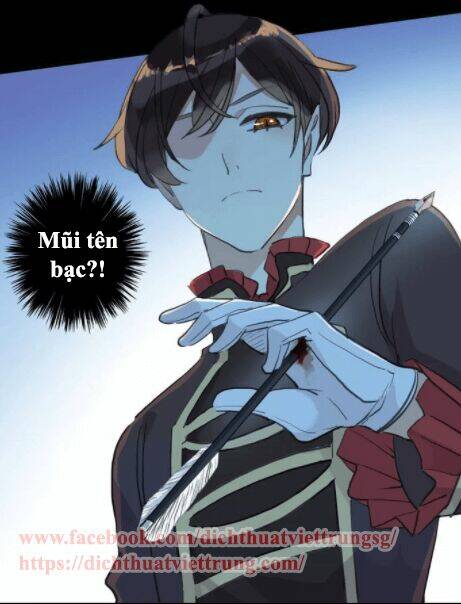 Vết Cắn Ngọt Ngào 2 Chapter 5 - Trang 2