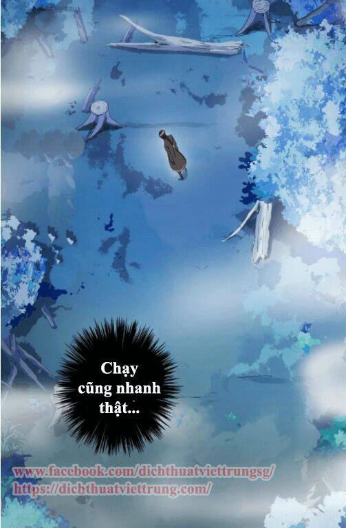 Vết Cắn Ngọt Ngào 2 Chapter 5 - Trang 2