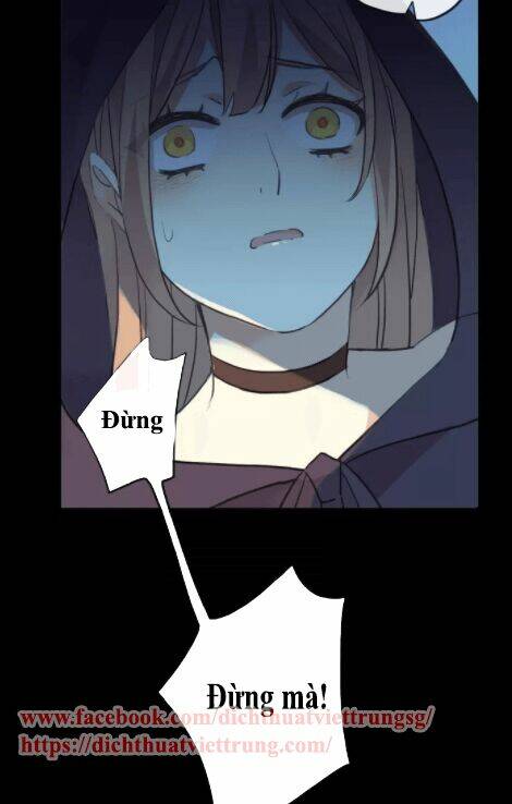 Vết Cắn Ngọt Ngào 2 Chapter 5 - Trang 2