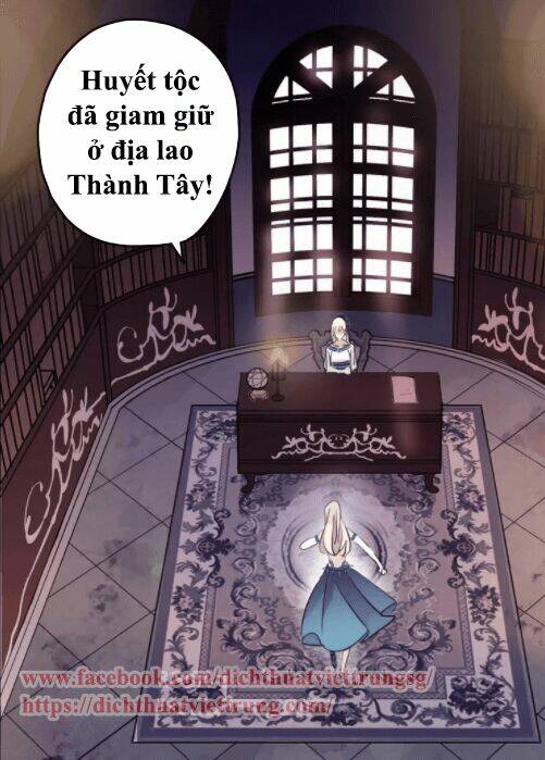 Vết Cắn Ngọt Ngào 2 Chapter 5 - Trang 2